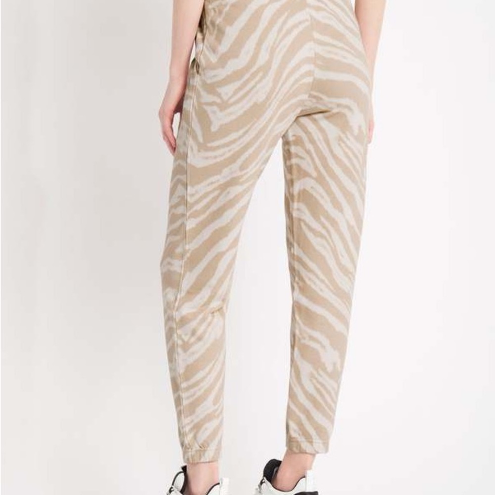 Rails Kingston Sweatpant - Diffused Tiger size M - Picture 3 of 12